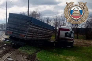 СМИ: в ДТП в Калининском районе погиб бывший мэр Саратова