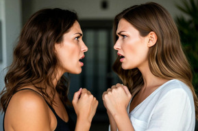 В Балашове разборка между двумя женщинами привели к ожогам лица: история закончилась гражданским иском