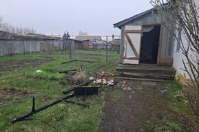 Сотрудники МЧС выезжали в сельский дом тушить огонь и нашли труп