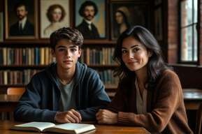 Стало известно, сколько саратовские семьи тратят на дополнительную подготовку детей к ОГЭ и ЕГЭ