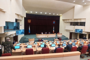 В Саратовской области утвердили новые льготы для многодетных и студенческих семей