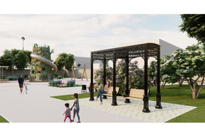 От Горпарка до скверов в «новом Саратове»: за какие объекты благоустройства власти предлагают голосовать горожанам