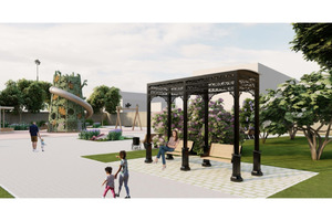 От Горпарка до скверов в «новом Саратове»: за какие объекты благоустройства власти предлагают голосовать горожанам