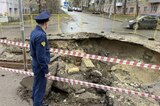 Безводный Саратов. Жителям, попавшим под большое отключение холодной воды, могут сделать перерасчёт