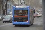 В Саратове в час пик перестали работать четыре троллейбусных маршрута