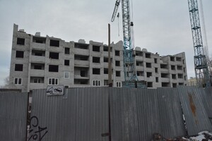 В регионе за три месяца ввели только тысячу «квадратов» в многоквартирных домах