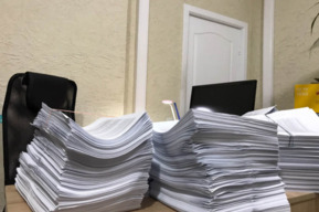 Саратовский регоператор передал приставам для принудительного взыскания судебные приказы на сумму около 24 миллионов рублей