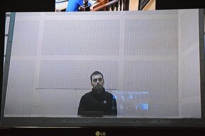 «Страх овладел мной, я был в шоковом состоянии»: в облсуде рассматривают дело сына чиновника из Дагестана, который насмерть сбил девочку в Саратове 