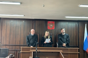 Смертельное ДТП в центре Саратова. Адвокаты не смогли добиться оправдания для сына чиновника из Дагестана