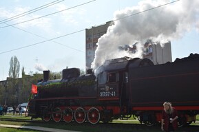 19 станций вместо 20: изменён график прибытия ретропоезда в Саратовскую область