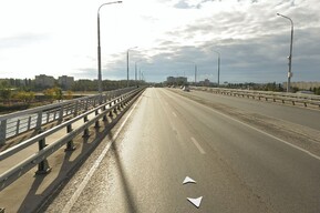 Полугодовое содержание моста Победы в Балаково обойдется в 73 миллиона