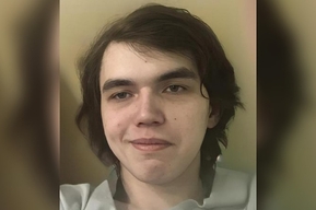 Волонтёры разыскивают юношу из Саратова в чёрной одежде