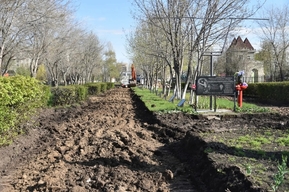 В Балаково установят памятник бойцу группы «Альфа», погибшему в Беслане