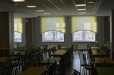 Маленькие порции и гнилые продукты: прокуроры нашли нарушения в районной школе