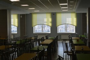 Маленькие порции и гнилые продукты: прокуроры нашли нарушения в районной школе