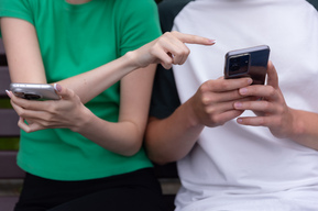 Молодежь в Саратовской области стала тратить на онлайн-обучение больше времени