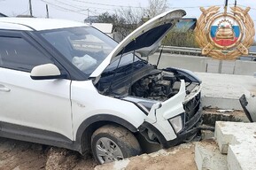 За сутки на дорогах области пострадали подросток, пенсионерка и немолодой мужчина