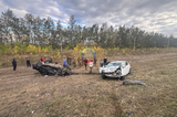 Трое пострадавших, один скончался: осуждён виновник аварии в Гагаринском районе