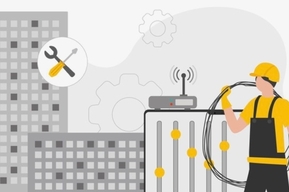 Билайн улучшил качество проводного интернета в 65 городах