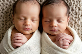 Демьян и Всеволод: какими редкими именами жители региона называли своих детей