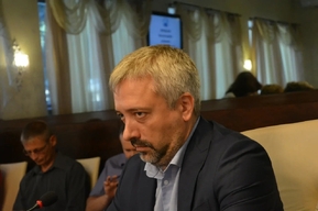 Владимир Путин уволил экс-депутата Госдумы от Саратовской области (его заменил сын бывшего генпрокурора)