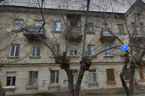 В Саратове появились три памятника архитектуры местного значения