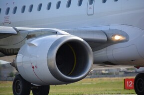 Второй день подряд в саратовском «Гагарине» задерживаются московские рейсы, время вылетов сдвинули на пять часов