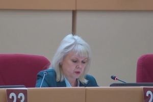 Министр финансов региона: в дефиците бюджета проблемы не видим