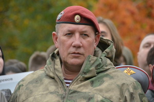 Дело юноши, обвиняемого в покушении на убийство Героя России, передали в ФСБ