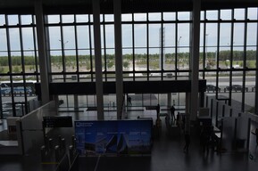 В Саратове ночью на несколько часов вводились ограничения в «Гагарине»