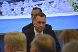 Губернатор одобрил сокращение штатной численности трех саратовских министерств