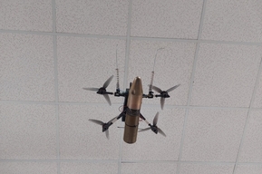 Минобороны: из 98 БПЛА часть сбита над Саратовской областью