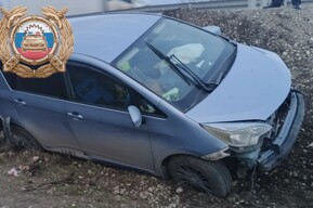 За сутки на дорогах области пострадали шесть человек