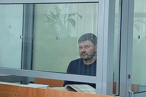 Экс-министру строительства и ЖКХ области, освобождённому от наказания по одному уголовному делу, изменили меру пресечения по другому