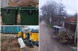 Саратовский регоператор фиксирует рост числа обращений, связанных с размещением некоммунальных отходов