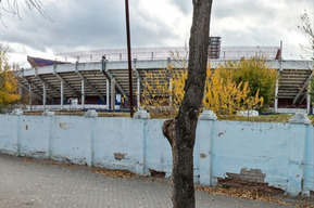 В соседнем регионе построят новый стадион за 20 миллиардов рублей