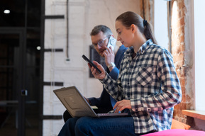 Аналитики назвали оператора с самой высокой скоростью мобильного интернета