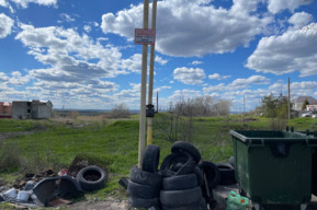 Саратовский регоператор: реальный объем мусорообразования в Гагаринском районе в 2,5 раза превышает установленный Терсхемой обращения с ТКО