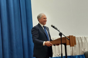 Володин: детские сады на всей территории Саратовской области будут бесплатными