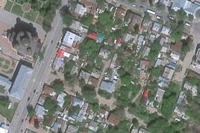 Мэрия готовится к изъятию у граждан 88 объектов недвижимости в центре Саратова