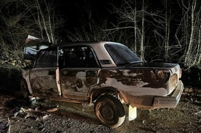 ДТП с шестью подростками в Саратовской области: пострадавшую девочку собираются перевезти в Москву