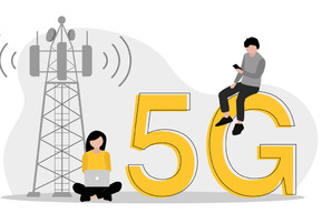 «Билайн бизнес»: российский рынок 5G в корпоративном сегменте может вырасти до 50 миллиардов рублей