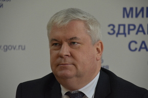 В регионе на 50 процентов снизилась заболеваемость ковидом 