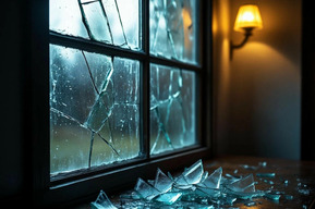 В Саратове на восстановление домов, поврежденных атаками БПЛА, потратят 19,5 миллиона рублей