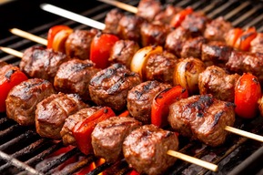 Погода не остановит: 31% саратовцев планирует выехать на шашлыки на майские праздники