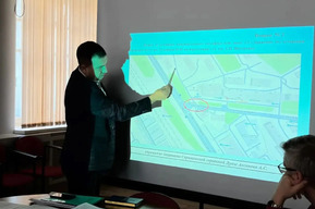 На саратовских дорогах установят новые знаки, камеры и «лежачие полицейские»: адреса
