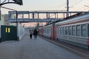 Подрядчик пообещал достроить здание железнодорожного вокзала в Саратове к концу года