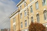 В Саратове на продажу выставили 5,6 тысячи квадратных метров здания Главпочтамта