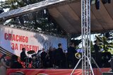 День Победы. Опубликована афиша мероприятий в Саратове и Энгельсе