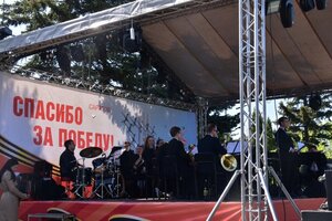 День Победы. Опубликована афиша мероприятий в Саратове и Энгельсе